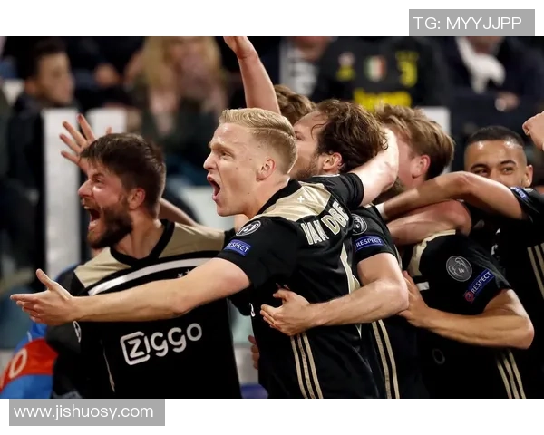 阿贾克斯与尤文次回合精彩对决全场集锦回顾 阿贾克斯与尤文次回合精彩对决全场集锦回顾