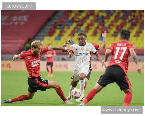 亚冠精英联赛|上海海港遭受三连败持续垫底 亚冠精英联赛|上海海港遭受三连败持续垫底