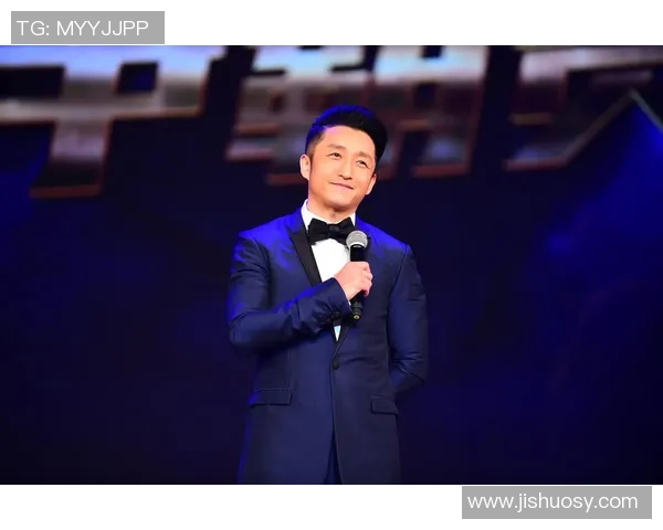 奥运冠军邹市明与TCL共话“敢为非凡”：从拳台到客厅的科技寻求