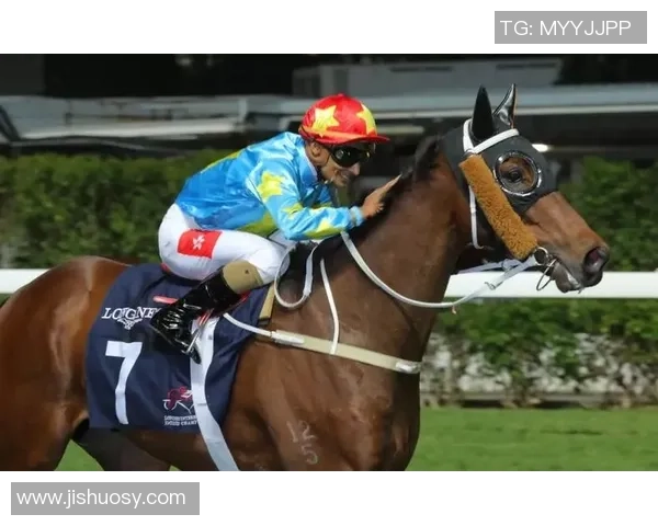 尖端骑师莫雅伤愈复出，三夺浪琴世界骑师锦标赛冠军