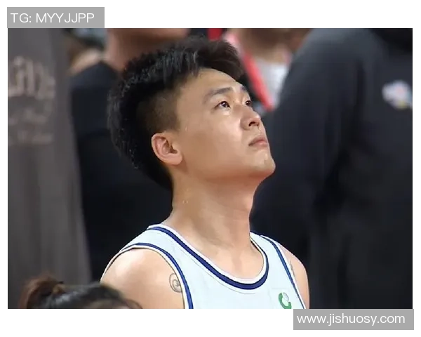 广东首节大胜辽宁！赵睿单节11分，反击功率极佳，原帅继伟被锁死