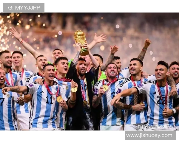 德转猜测阿根廷2026年世界杯最强阵型 梅西领衔!进决赛很难? 德转猜测阿根廷2026年世界杯最强阵型 梅西领衔!进决赛很难?